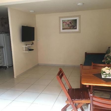 Apartamento No Centro Buzios Apartment Екстериор снимка