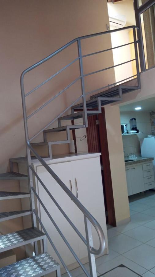 Apartamento No Centro Buzios Екстериор снимка