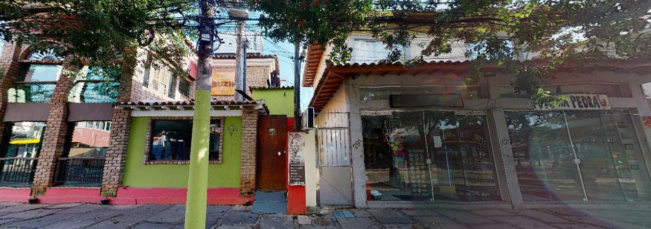 Apartamento No Centro Buzios Екстериор снимка