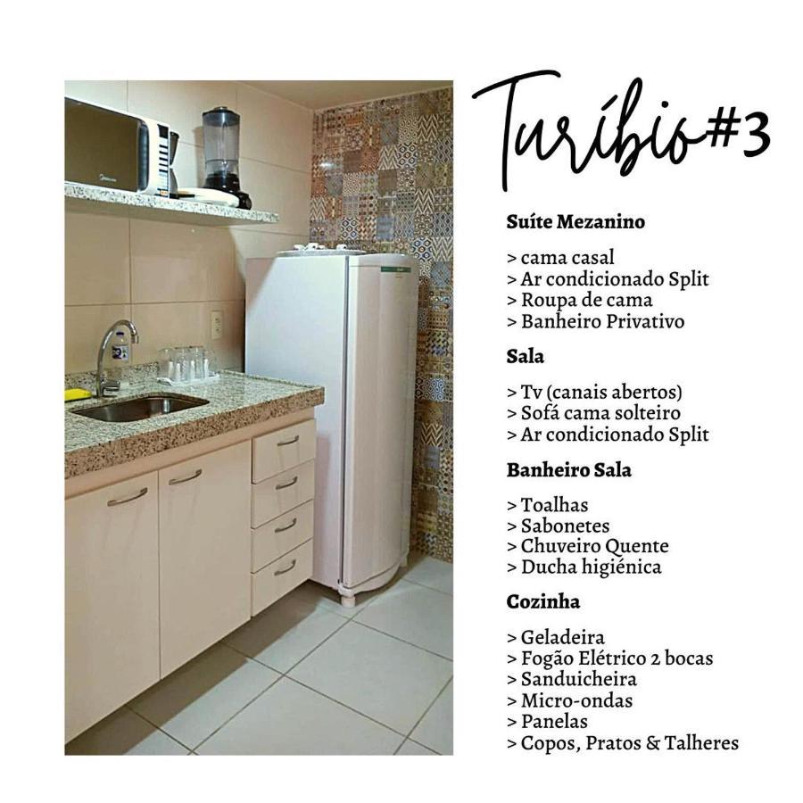 Apartamento No Centro Buzios Екстериор снимка