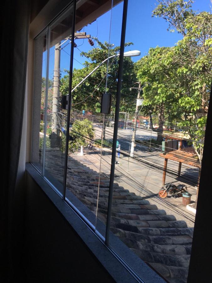 Apartamento No Centro Buzios Екстериор снимка