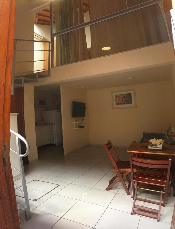 Apartamento No Centro Buzios Apartment Екстериор снимка