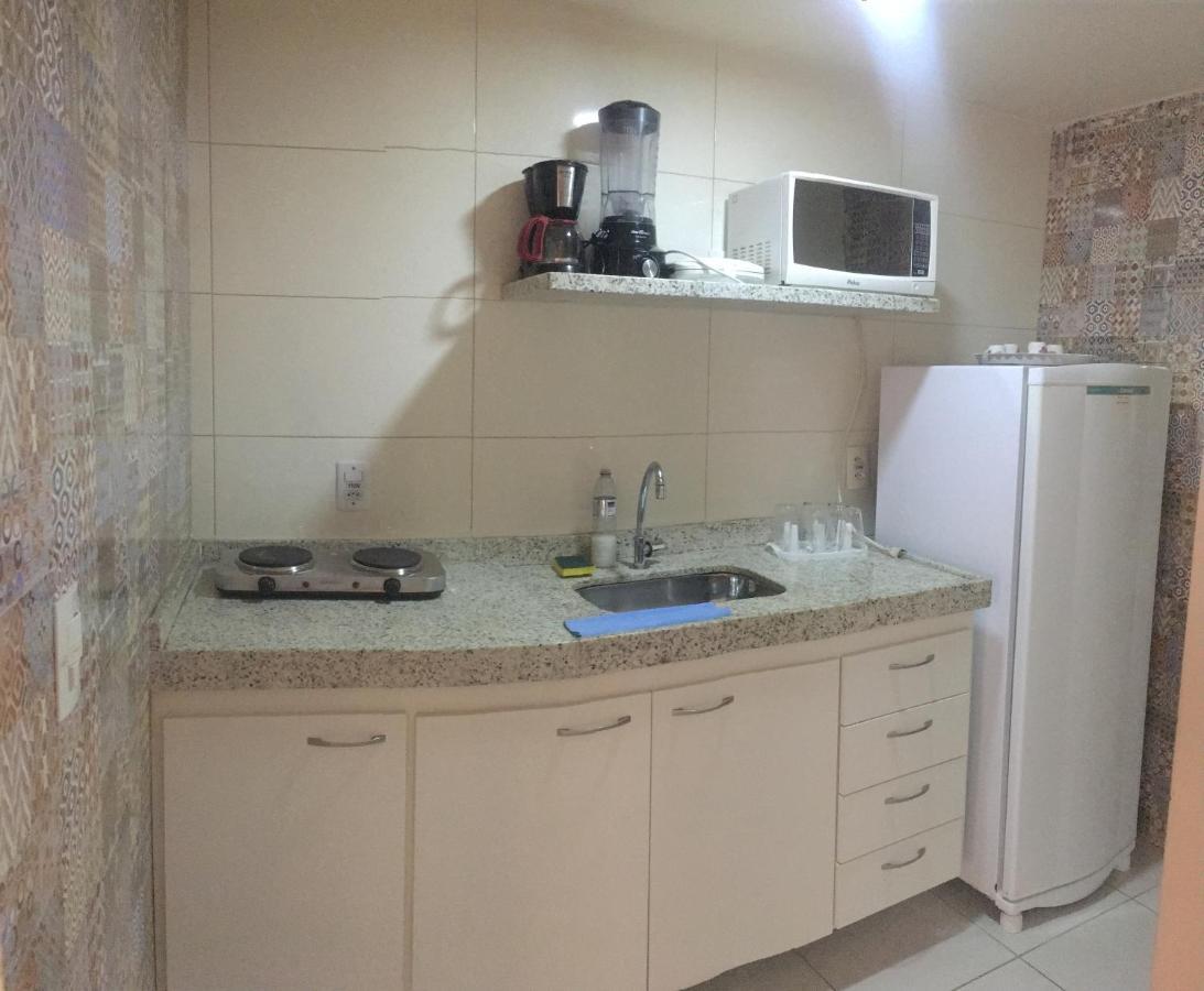 Apartamento No Centro Buzios Apartment Екстериор снимка