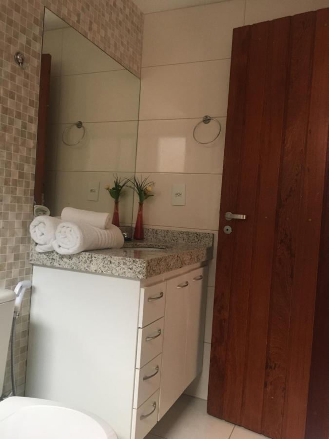 Apartamento No Centro Buzios Apartment Екстериор снимка