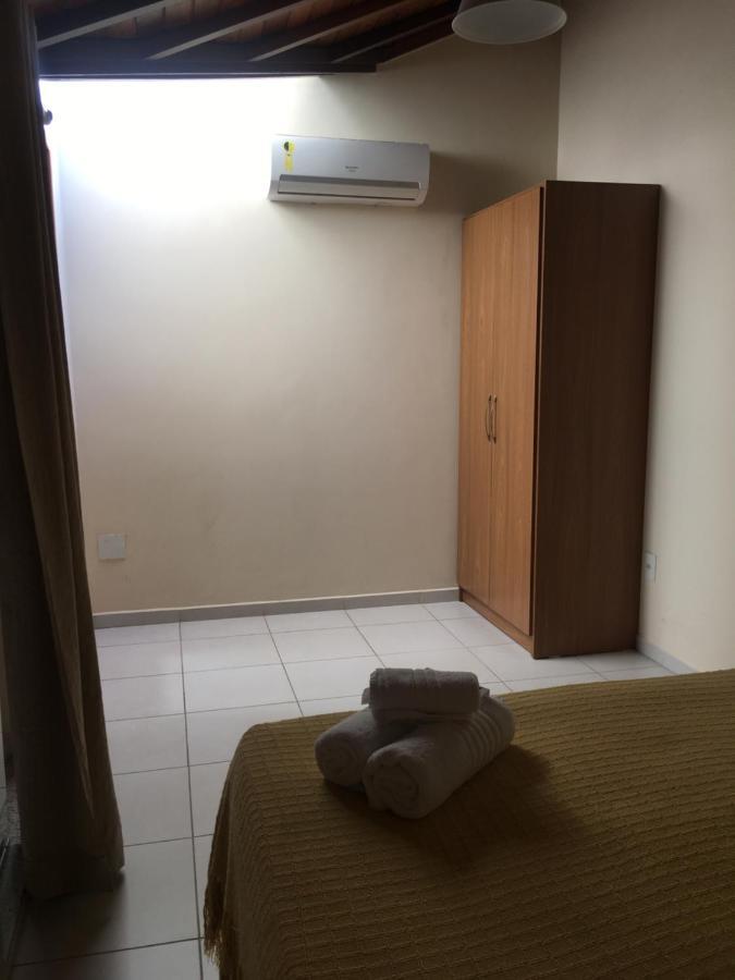 Apartamento No Centro Buzios Apartment Екстериор снимка