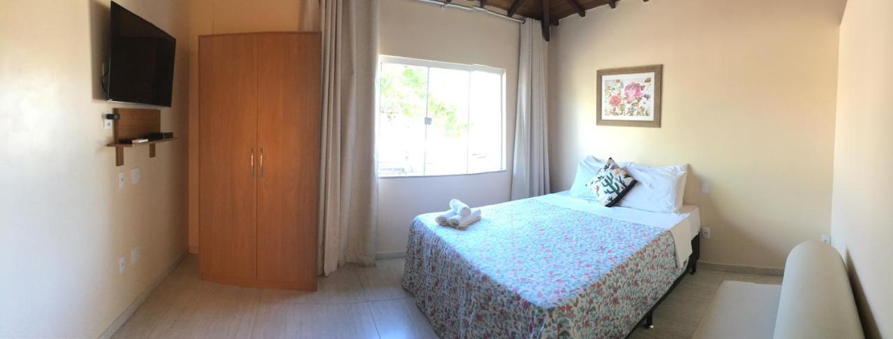 Apartamento No Centro Buzios Екстериор снимка