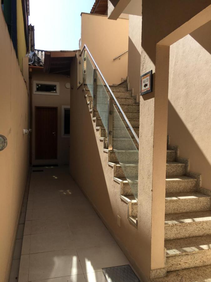 Apartamento No Centro Buzios Екстериор снимка
