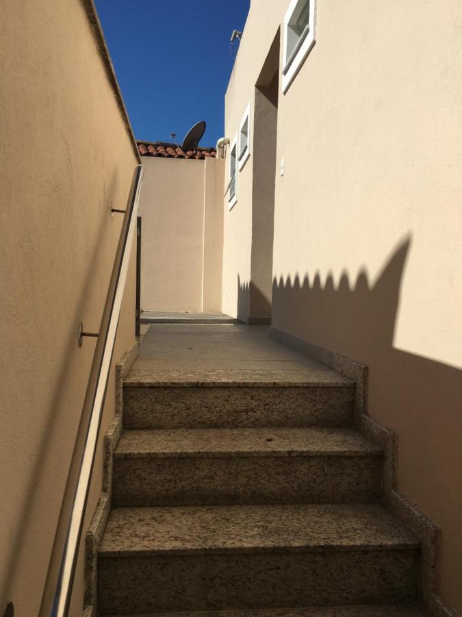 Apartamento No Centro Buzios Екстериор снимка