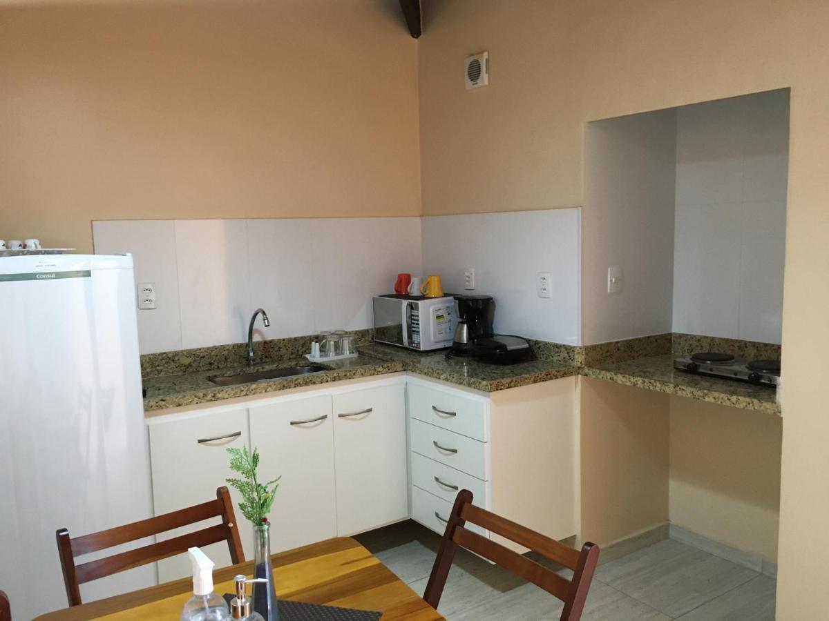 Apartamento No Centro Buzios Apartment Екстериор снимка