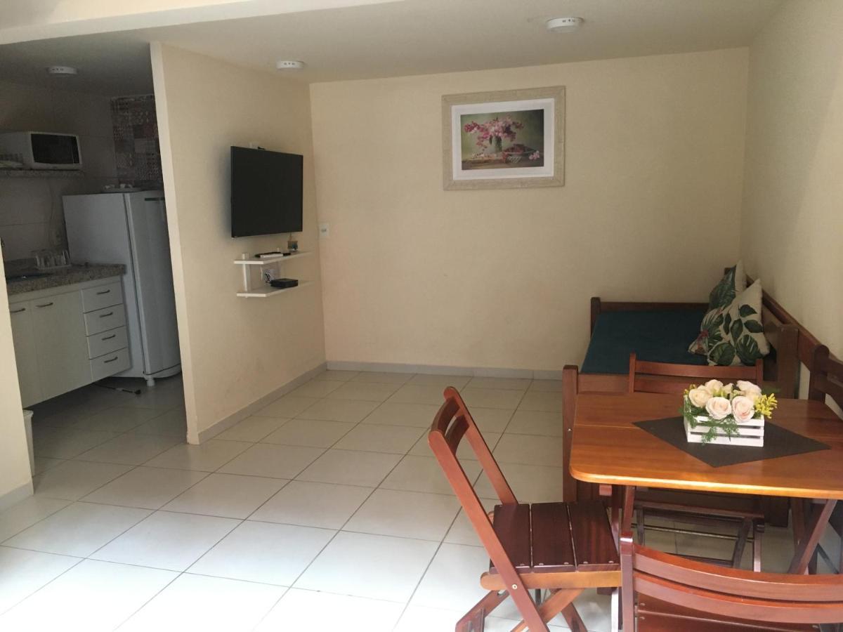 Apartamento No Centro Buzios Екстериор снимка