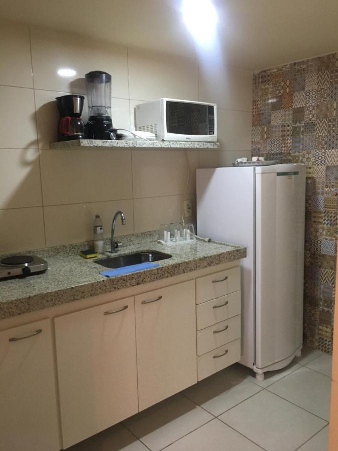 Apartamento No Centro Buzios Apartment Екстериор снимка