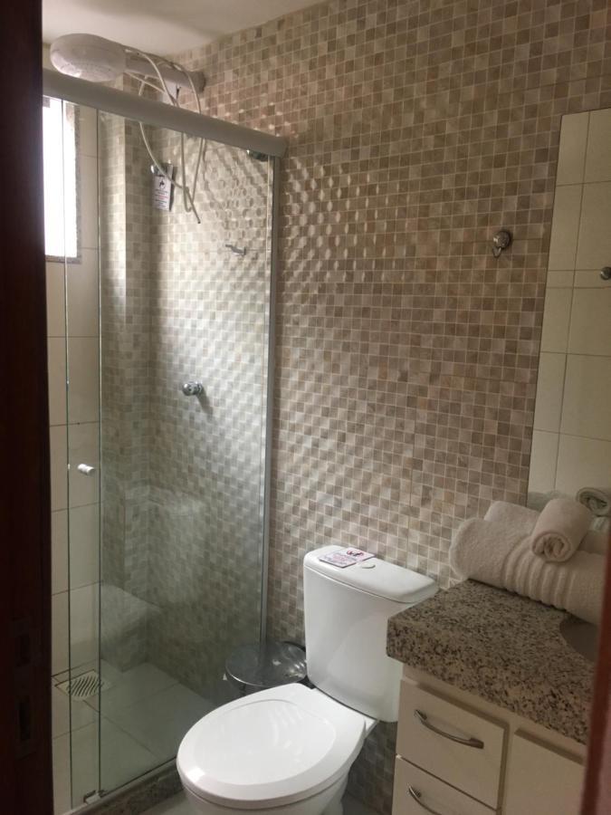 Apartamento No Centro Buzios Apartment Екстериор снимка