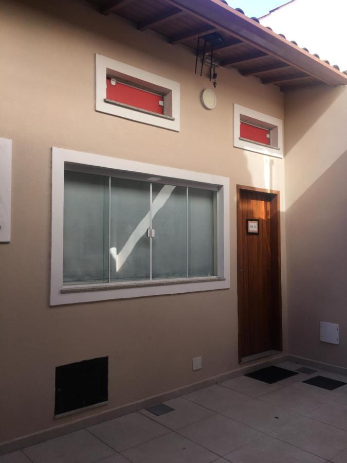 Apartamento No Centro Buzios Екстериор снимка