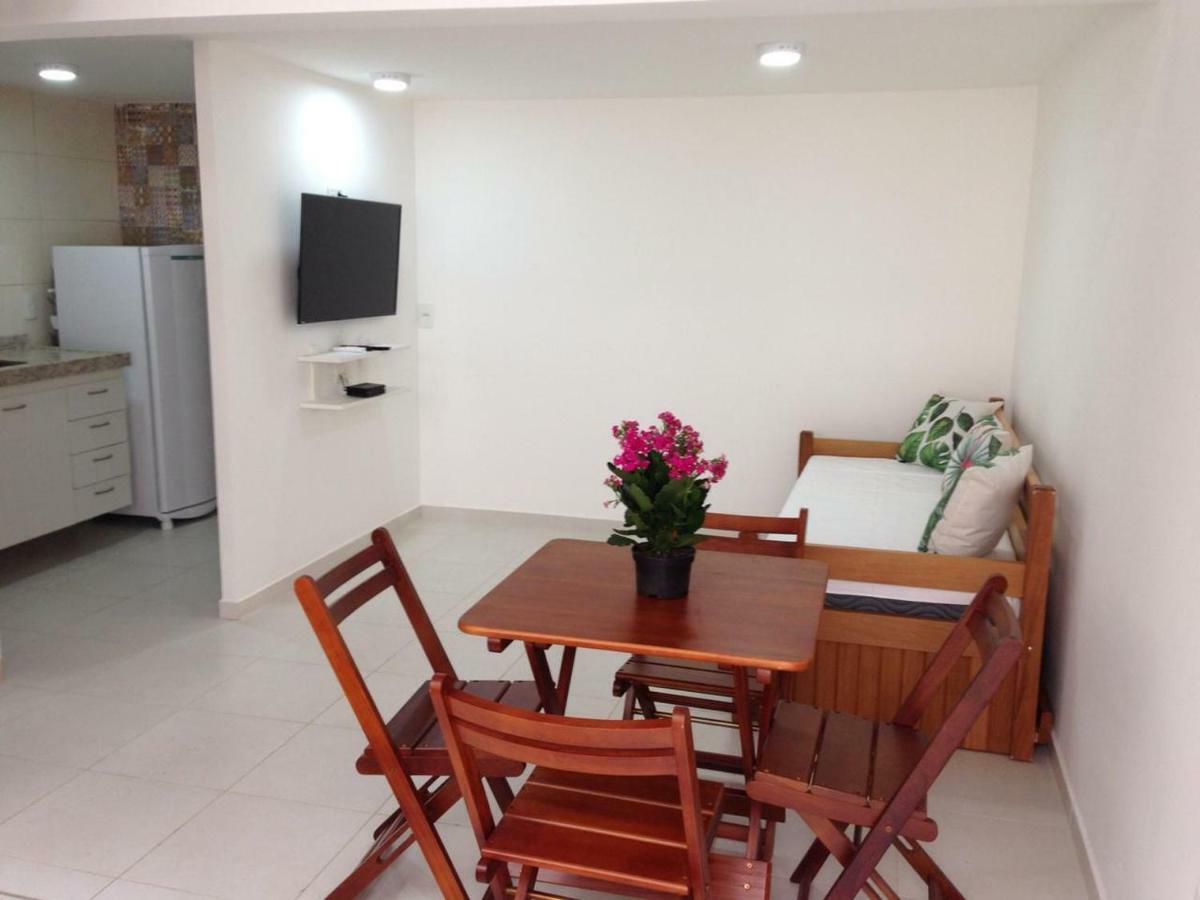 Apartamento No Centro Buzios Apartment Екстериор снимка